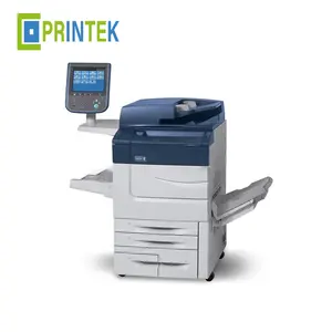 Biaya penggunaan sehari-hari untuk Xerox Digital Printer mesin penyalin untuk Xerox apesport-V C7785/C6685/C5585