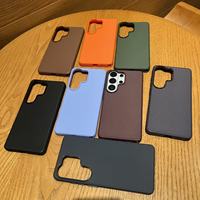 Coque de téléphone portable personnalisée antichoc en TPU pour iPhone 18, 17, 16, 15, 14, 13, 12 Pro Max avec emballage