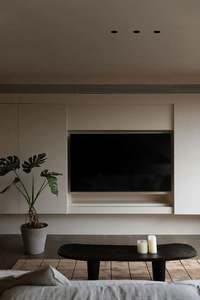 Supdesigner - Rendu 3D résidentiel - Design d'intérieur - Villa de luxe - Service de rendu 3D personnalisé moderne - Design d'intérieur - Product Image 4