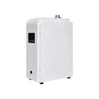 HZ-2000 diffuseur d'arôme Ultransmit Offre Spéciale dispositif de désodorisant électrique Machine à huile Machine de diffuseur de parfum Wifi