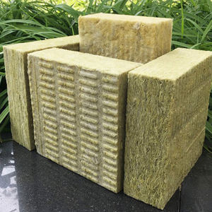 4 Zoll Hydro ponic Stone <span class=keywords><strong>Wool</strong></span> Steinwolle Produkte Grow Cube <span class=keywords><strong>Rock</strong></span> <span class=keywords><strong>Wool</strong></span> - Product Image 5