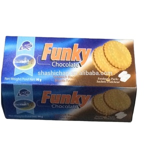 Hộp Đóng Gói Bánh <span class=keywords><strong>Oreo</strong></span> Thiết Kế Theo Yêu Cầu - Product Image 1