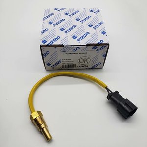 אוסימה חיישן טמפרטורה מים 7861-92-92 3320 7861923320 PC200-5 <span class=keywords><strong>komatsu</strong></span> PC200-6 d95 - Product Image 1