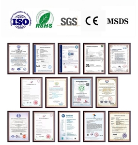 <span class=keywords><strong>Poudre</strong></span> de kaolin calciné blanc à haute plasticité, directement de l'usine, 50 kg/sac PP, pour additif de béton et application papetière - Product Image 5