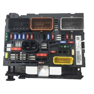 Boîte à fusibles Gestionnaire de <span class=keywords><strong>batterie</strong></span> pour <span class=keywords><strong>Peugeot</strong></span> <span class=keywords><strong>307</strong></span>/408 9809742880 9666700480 9807028780 - Product Image 2