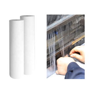 Bán buôn mềm lisin LX vải trắng khâu trái Phiếu không dệt <span class=keywords><strong>interlining</strong></span> - Product Image 3