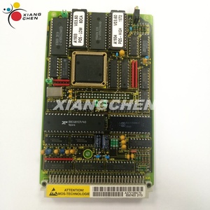 DO A37V1064 70 Circuit Board for Roland 700 <b>Machine</b> Circuit Board <b>Printing</b> <b>Machine</b> Part - Product Image 2