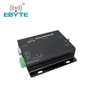 Ebyte E70-DTU(433NW30) Star-type Data Transmission Radio RS232/RS485 433MHz 6.5km High Speed Long Distance - Product Image 2