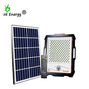 Proyector Portátil de Alta Energía con Energía <span class=keywords><strong>Solar</strong></span>, Luces Solares de Enfoque Exterior MJ-D901 MJ-D902 MJ-D903 MJ-D904 - Product Image 1