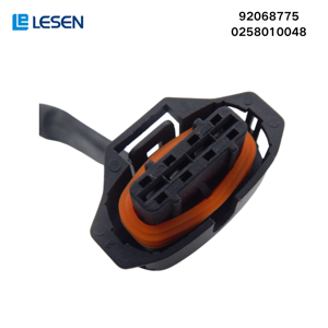 Sensor de Oxigênio OEM Lesen para 0258010048 92068775 - Novo com Garantia de 1 Ano, Alta Precisão e Sensibilidade - Product Image 2