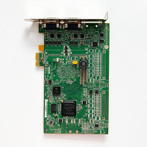 การ์ดควบคุมภาพอุตสาหกรรม Matrox Y7325-0101 Y7325-02 REV.A เมนบอร์ดอุตสาหกรรม คอมพิวเตอร์แบบฝังตัว - Product Image 3