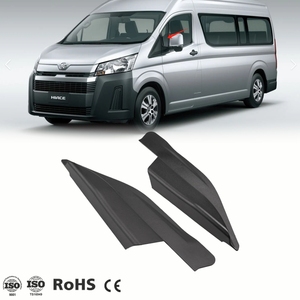 プレミアムトヨタ ハイエース スーパー グランディアで、あなたの車に