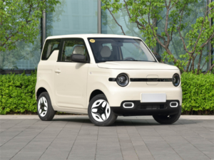 <span class=keywords><strong>Panda</strong></span> 2025 <span class=keywords><strong>Voiture</strong></span> électrique sportive Autonomie de 210 km 3 portes 4 places Modèle kart Conduite urbaine amusante Moteur 50 kW - Product Image 5