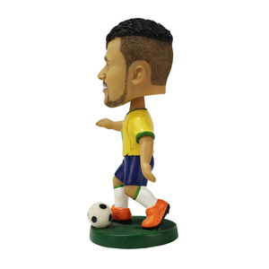 Figuras <span class=keywords><strong>de</strong></span> Resina Personalizadas <span class=keywords><strong>de</strong></span> Cantantes <span class=keywords><strong>de</strong></span> Rock, Modelo <span class=keywords><strong>de</strong></span> Bobblehead, Decoración para el Hogar, Adorno, Recuerdo - Product Image 3