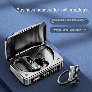 Nuevos Auriculares Inalámbricos de Alta Gama con Cancelación de Ruido, Diseño Superior y Tecnología de Pantalla Digital Avanzada - Product Image 1