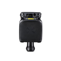 Lector RFID UHF de Largo Alcance Vanch 865-868MHz con Android 11 y Función NFC