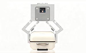 3F60 <strong>3</strong> Finger Robotic Claw Centrifugal Electric Servo-driven PLC/Gearbox/Motor/Bearing Gripper <strong>Robot</strong> <strong>Arm</strong> Control 24V 50N - Product Image 4