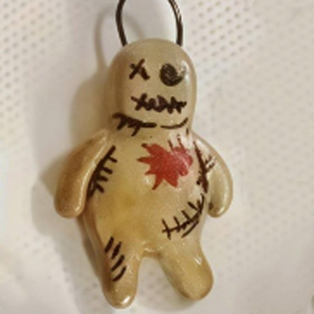 003 ตุ๊กตาตัวเล็ก