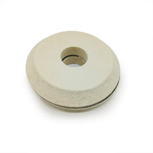 Disco per lucidatura in feltro duro 250 lana da <span class=keywords><strong>100%</strong></span> mm per lucidatura in acciaio inossidabile 8k - Product Image 3