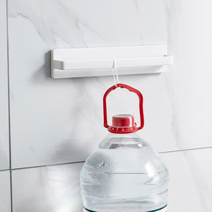 Nouveau support de rangement pour serviettes accessoires de salle de bain magnétiques <span class=keywords><strong>porte</strong></span>-serviettes mural <span class=keywords><strong>porte</strong></span>-serviettes <span class=keywords><strong>porte</strong></span>-serviettes - Product Image 3