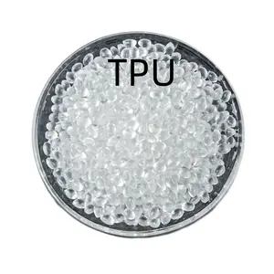 TPU树脂塑料原料TPU颗粒WHT-1495颗粒制造商原始热塑性聚氨酯