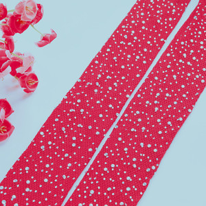 Bas en résille avec ligne colorée derrière les hauts, chaussettes Sexy en dentelle, à la mode pour femmes, nouvelle collection 2023 - Product Image 5