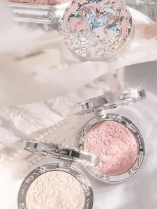 Fard à joues en poudre gaufré de la série Swan Ballet de <span class=keywords><strong>Flower</strong></span> <span class=keywords><strong>Knows</strong></span> - Product Image 3