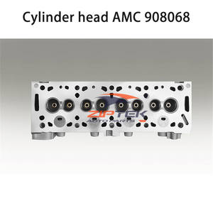 02.00.H5 02.00.N8 1.9TD D8C DHX testata del motore per Fiat Scudo Ulysse <span class=keywords><strong>Peugeot</strong></span> <span class=keywords><strong>Boxer</strong></span> - Product Image 2