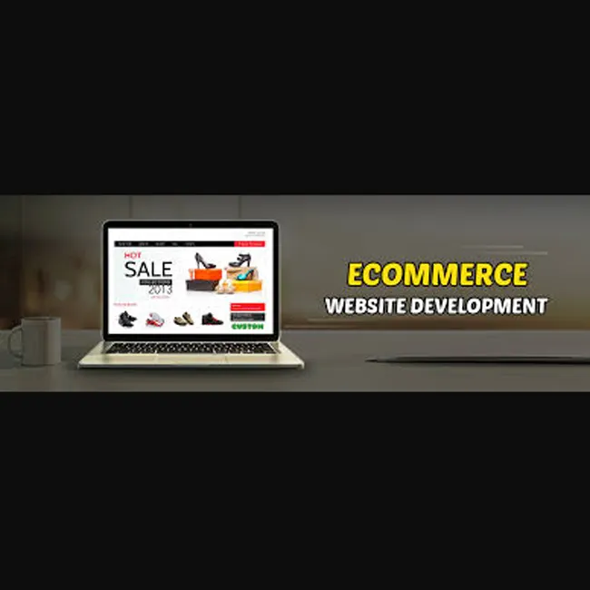 Bigcommerce Website Ontwerp Met Domeinnaam Registratie, Website Hosting Ruimte, E-mailaccount Creatie En Website Marketing