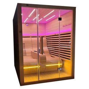 Attrezzatura da <span class=keywords><strong>palestra</strong></span> usata per sauna in vendita - Product Image 3