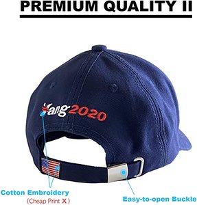 Casquette de baseball classique brodée avec logo, en coton de qualité, pour le sport et la course, avec impression en relief, idéale pour les contextes professionnels formels - Product Image 5