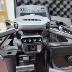โดรน Mavic 3 Multispectral รุ่น Global พร้อมกล้อง RGB Multispectral และโมดูล RTK สำหรับ Mavic 3M Enterprise UAV - Product Image 1