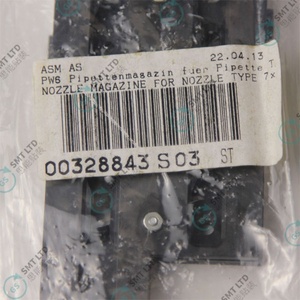 00328843 MAGAZIN DE BUSE DE TYPE 7xx pour 00328843S03 - Product Image 4