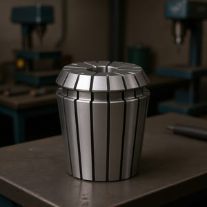 ERX 25 D.. MP Reduction Collet For Tapping Applications - Product Image 3