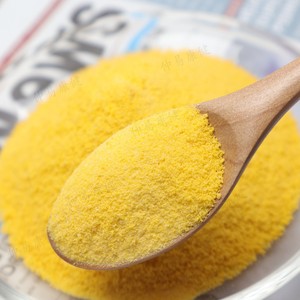 Vendita calda granuli di papaia Flavour 100% solubile in acqua essiccazione a spruzzo succo di <span class=keywords><strong>Papaya</strong></span> in polvere - Product Image 3