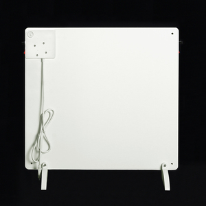 Ménage mur convecteur chauffage haute <span class=keywords><strong>inertie</strong></span> céramique 24hrs minuterie thermostat décoratif moderne rayonnement infrarouge lointain chauffage d'ambiance - Product Image 3
