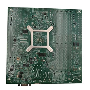 เมนบอร์ดเซิร์ฟเวอร์สำหรับ D1521 Supermicro ITX Xeon NAS X10SDV-4C-TLN2F Xeon D1521เมนบอร์ด X10SDV-4C-TLN2F NAS - Product Image 5