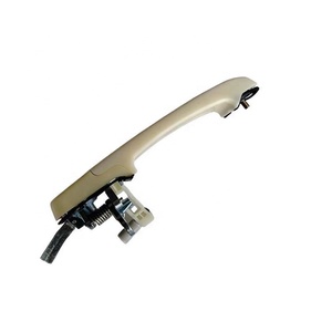 Conjunto de manija de puerta exterior trasera izquierda OEM para HAIMA 3 - Product Image 3