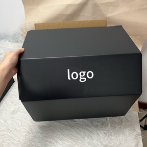 Cajas de papel personalizadas directas de fábrica, cajas de cartón corrugado para regalo, caja de envío de tamaño personalizado para marcos de fotos - Product Image 4