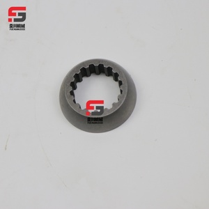 Kit di Riparazione Motore di Rotazione di Alta Qualità per Escavatori Komatsu PC45R-8 PC60-7 PC120-6 PC200-6 PC220-8 PC350-7 - Product Image 4