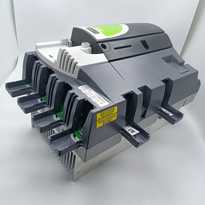 Tout neuf, 100% original, MP210A4 Ni-Dec Control Techniques Mentor Drive - Product Image 1