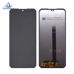 Pantalla LCD para <span class=keywords><strong>Oukitel</strong></span> wp61 wp60 wp58 wp56 wp55 wp53 wp39 wp36 wp35 wp30 wp23 wp21 <span class=keywords><strong>wp19</strong></span> pro <span class=keywords><strong>5g</strong></span> c21 c61 c62 c66 c68 plus - Product Image 2