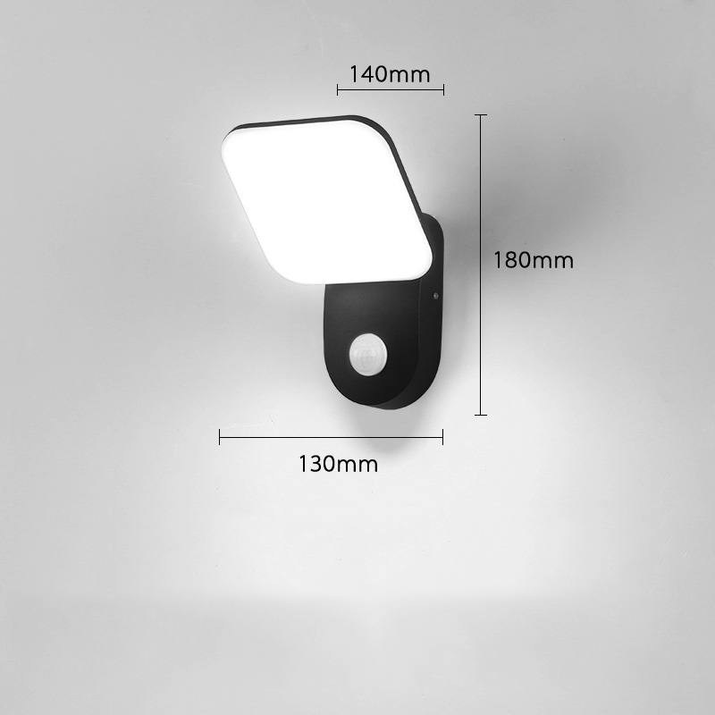 LBD181B-PIR