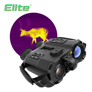 กล้องส่องทางไกลเลเซอร์ตรวจจับรังสีอินฟาเรดพร้อมเครื่องค้นหาระยะด้วยเลเซอร์ที่เหนือกว่า - Product Image 1