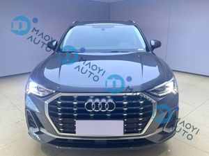 <span class=keywords><strong>Audi</strong></span> <span class=keywords><strong>Q3</strong></span> 35TFSI 2023, SUV turbocompressé, édition premium - Product Image 2
