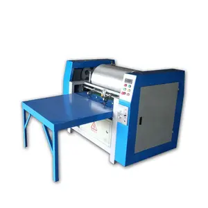 3 Kleur Mini Plastic Zak Flexo Drukpers Machine Machines Voor Papier Cup Prijs