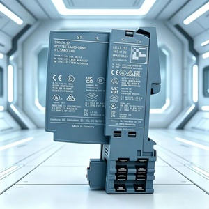 6ES7155-6AA02-0BN0 6es7155-6aa02-0bn0 โมดูล PLC PROFINET IM 155-6PN ET 200SP โมดูลอินเทอร์เฟซ โมดูลขยายอุตสาหกรรม - Product Image 2
