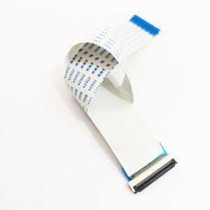 Connecteur de câble FFC/FPC, lot de 0.5 pièces, vertical et Flexible, 0.54mm 0.7mm 0.8mm mm - Product Image 5