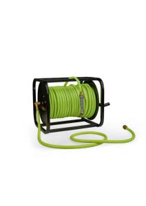 Enrouleur de tuyau <span class=keywords><strong>mural</strong></span> <span class=keywords><strong>manuel</strong></span> réglable en acier robuste LANBOOM OEM portable - Product Image 5
