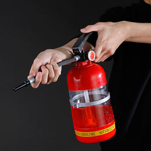 1.5L/3L yangın söndürücü şekil basın pompa dağıtım bira su içecek dağıtıcı bira varil - Product Image 3